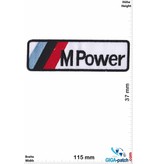 BMW  M Power -  BMW