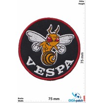 Vespa Vespa - Angry Wasp