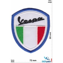 Vespa Vespa - Italy