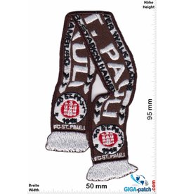 FC St. Pauli - Scarf