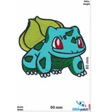 Pokemon Bulbasaur - Pokémon