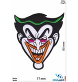 Joker Joker - Batman - Cartoon