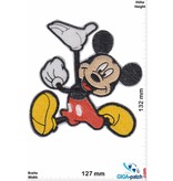 Mickey Mouse  Mickey Mouse  - Hi - Softpatch