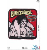 Sex Birthcontrol - Hoooo Man