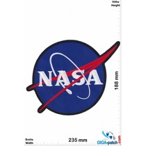 Nasa NASA  - 23 cm