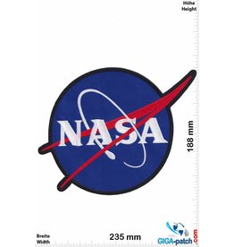 Nasa NASA  - 23 cm