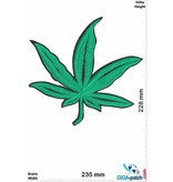 Marijuana Marihuana - 23 cm