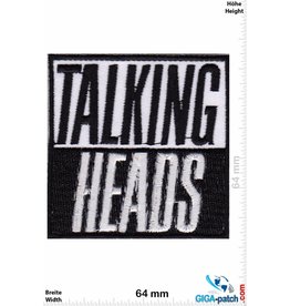 Talking Heads - Post-Punk New Wave