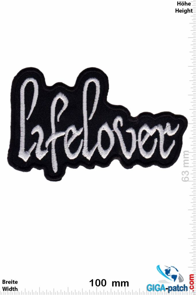 Lifelover -  Metal-Band