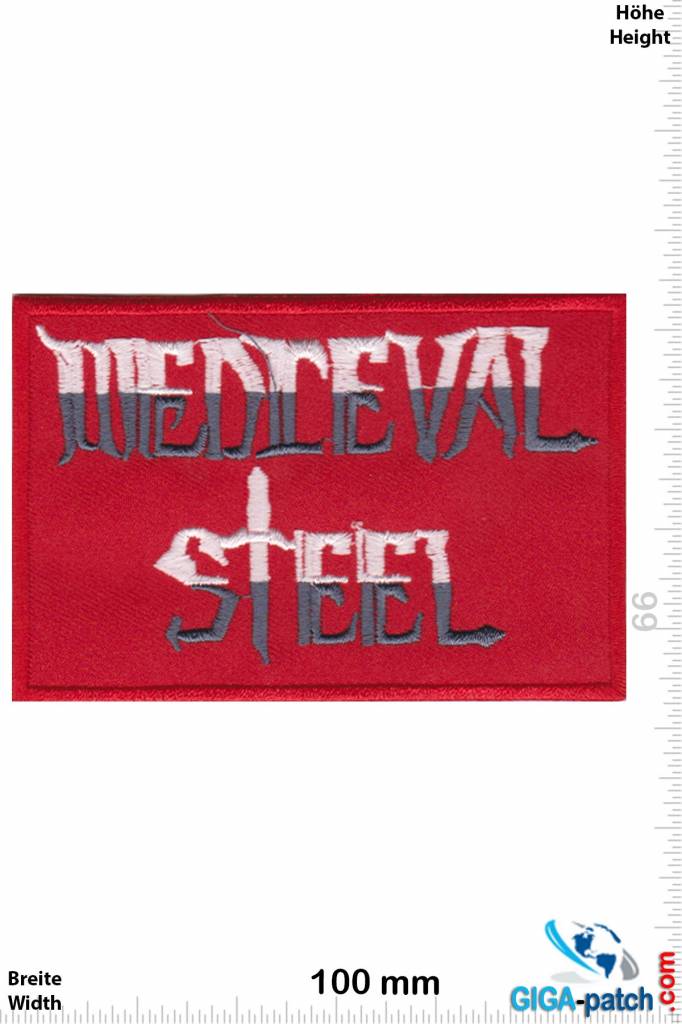 Medieval Steel -  Metal-Band