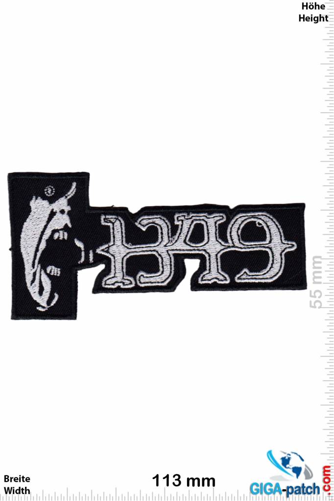 1349 - Black-Metal-Band- face