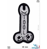 Tool Tool - Progressive-Metal- Alternative-Metal-Band - Wrench
