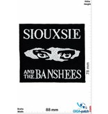 Siouxsie and the Banshees - Rockband