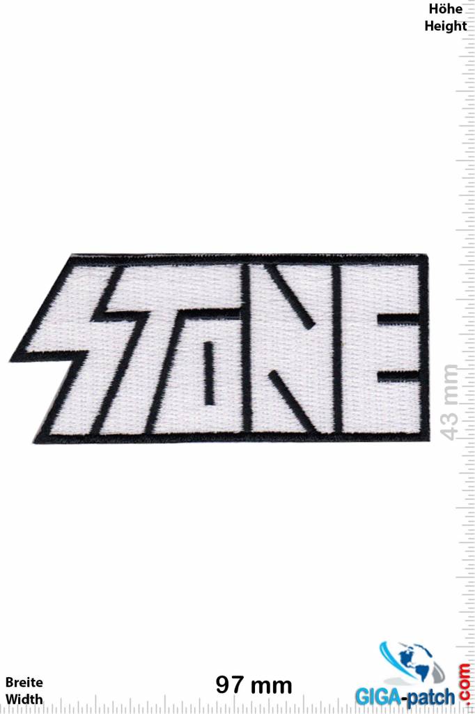 Stone - Thrash-Metal-Band
