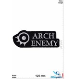 Arch Enemy Arch Enemy - silver