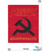 Accept Accept - Russian Roulette - Heavy-Metal
