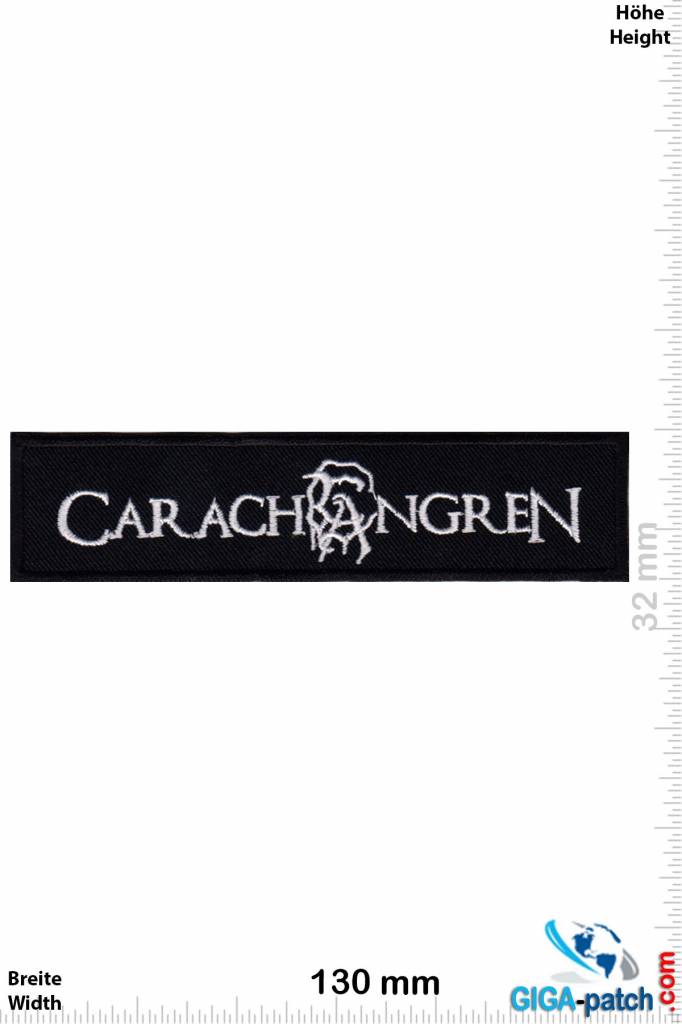 Carach Angren - Symphonic-Black-Metal-Band