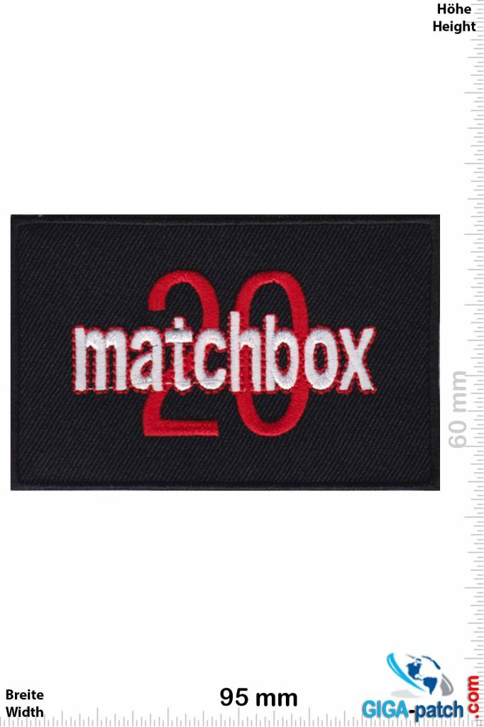 matchbox twenty - Matchbox 20 - Rockband