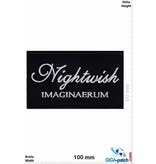 Nightwish Nightwish - Imaginaerum
