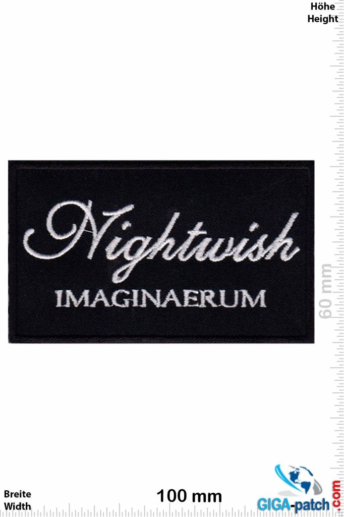 Nightwish Nightwish - Imaginaerum