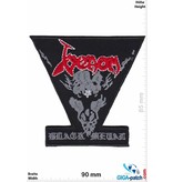 Venom Venom - Pentagram - Metal-Band- Music