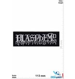 Blasphemy - Black-Metal-Band