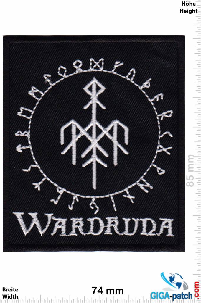 Wardruna - Runaljod - Spiritualism