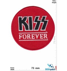 Kiss Kiss - Forever