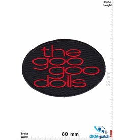 The Goo Goo Dolls - Alternative-Rock-Band