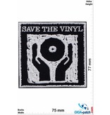 Oldschool Save the Vinyl