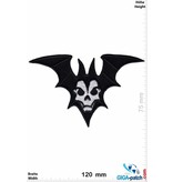 Skull Skull - Bat