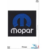 Mopar MOPAR - Performance  - blue black