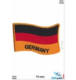 Germany Germany  - Deutschland - Flagge