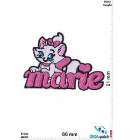 Marie - Aristocats