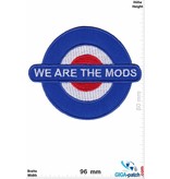 We are the Mods
