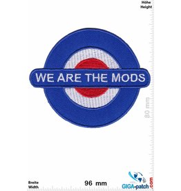 We are the Mods