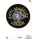 Anti-Nowhere League - Punk-Band