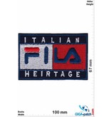 Fila - Italian Heirtage - medium - Softpatch