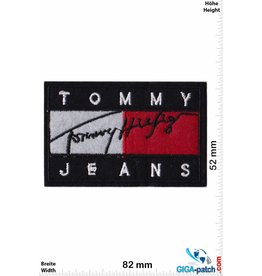 Tommy Hilfiger Tommy Hilfiger - Tommy Jeans - Softpatch