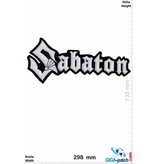 Sabaton  Sabaton - 29 cm