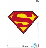 Superman Superman - 22 cm