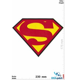 Superman Superman - 22 cm