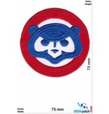 Chicago Cubs UBS  Chicago Cubs UBS - Bear- US Baseball-Team