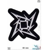Metallica Metallica - Symbol
