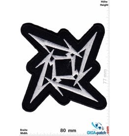 Metallica Metallica - Symbol