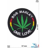 Bob Marley  Bob Marley - One Love - Reggae