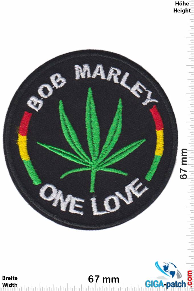 Bob Marley  Bob Marley - One Love - Reggae