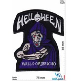 Helloween Helloween - Walls of Jericho  - Speed- und Power-Metal-Band