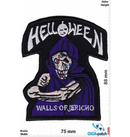 Helloween Helloween - Walls of Jericho  - Speed- und Power-Metal-Band