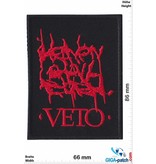 Heaven Shall Burn - VETO - Metalcore-Band